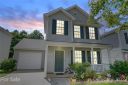 5724 Henderson Oaks Drive 17 sold home in Charlotte, SC
