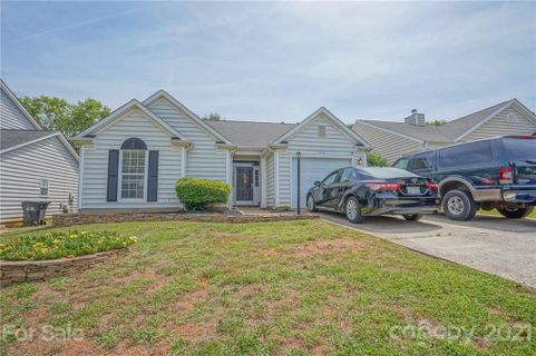 8512 Galena View Drive