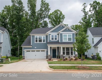 4822 Durneigh Drive