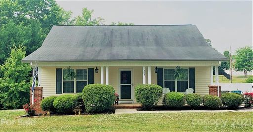 203 Pleasant Street