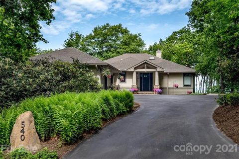 540 Tsuganawvi Court