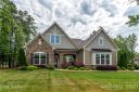 2018 Donovan Drive sold home in Matthews, SC