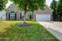 9736 Stewart Spring Lane sold home in Charlotte, SC