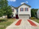 12635 Frank Wiley Lane sold home in Charlotte, SC