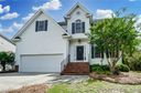 12044 Spinnaker Drive sold home in Tega Cay, SC