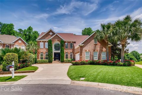 20427 Marblehead Court