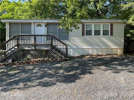 135 Badin View Road