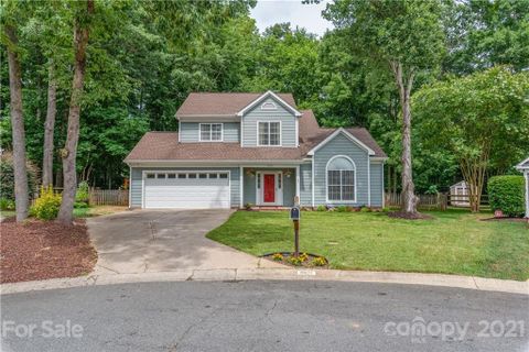 9121 Fairbridge Road
