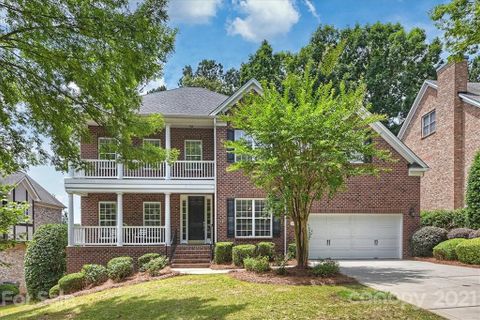 14214 Carlton Woods Lane