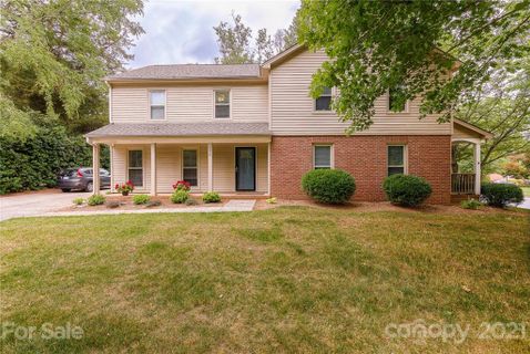 6724 Old Reid Road sold home in Brandon, Charlotte, NC