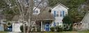 712 Continental Drive sold home in Concord, SC