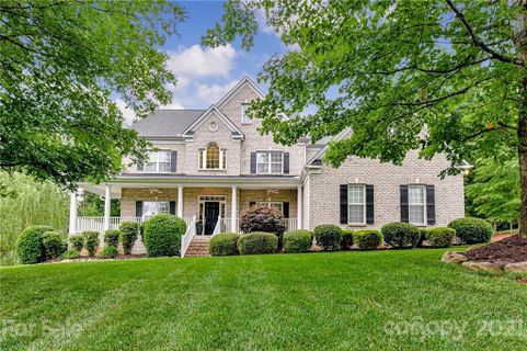 225 Anniston Way