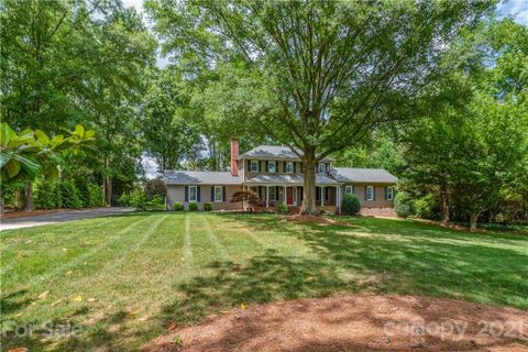 124 Weddington Church Road