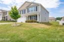 123 Harvest Pointe Drive sold home in Statesville, SC