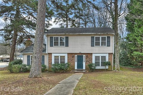 1001 Mclaughlin Drive