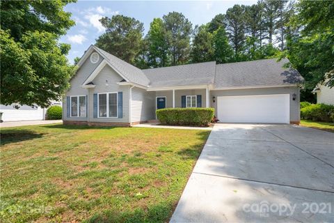 2266 Keswick Lane