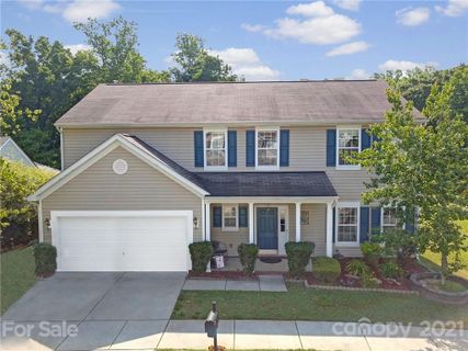 3004 Cornflower Lane