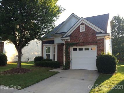 16840 Kettlewell Lane sold home in Daventry At Southampton Commons, Charlotte, NC