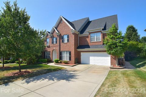 10411 Goosefoot Court