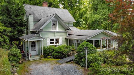 81 Red Bird Road