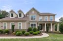 2829 Highworth Lane sold home in Charlotte, SC