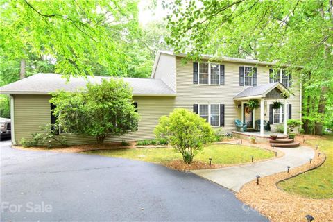 13 Hutchinson Woods sold home in Hutchison Woods, Fletcher, NC