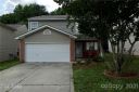 3313 Braden Drive sold home in Charlotte, SC