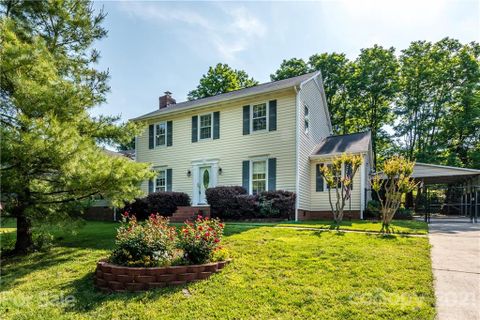 5323 Caradon Drive