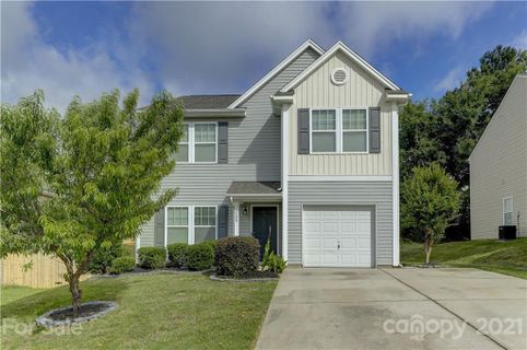 528 Sansberry Drive