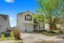3023 Rocket Road sold home in Rock Hill, SC