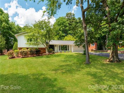 1308 Maxwell Street sold home in Henderson Estates, Salisbury, NC