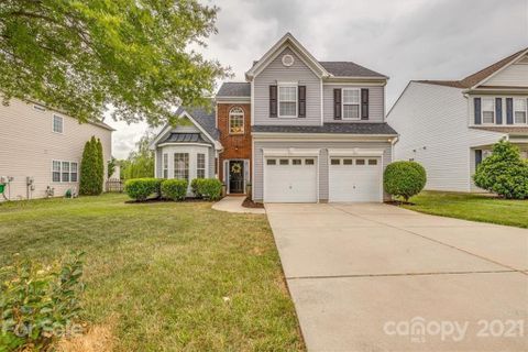 14805 Asheton Creek Drive