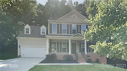 1140 Oleander Drive
