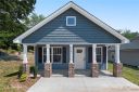 201 Wood Avenue sold home in Kannapolis, SC