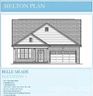 4100 Belle Meade Circle sold home in Belmont, SC