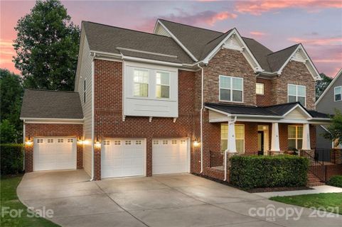 2213 Deer Meadows Drive