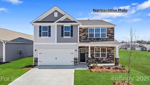 118 Sequoia Forest Drive