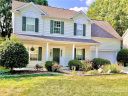 11720 Hawick Valley Lane sold home in Charlotte, SC