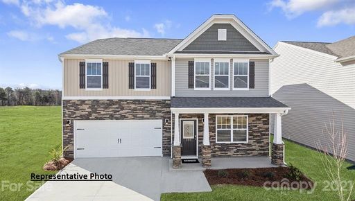 143 Sequoia Forest Drive