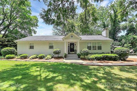 5231 Wedgewood Drive
