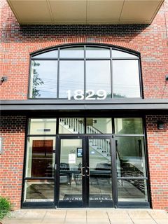 1829 Kenilworth Avenue 110B sold home in Dilworth Walk, Charlotte, NC