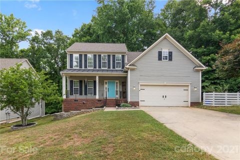 1211 Bridge Knot Court