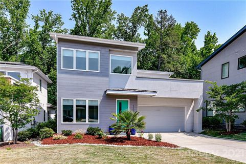 1214 Realta Drive sold home in Realta, Charlotte, NC