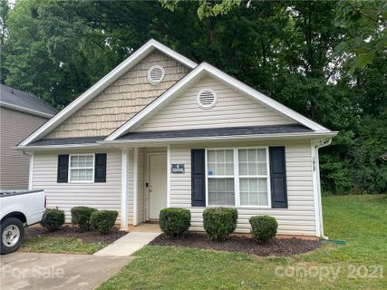 2617 Marmac Road sold home in Marmac Woods, Charlotte, NC
