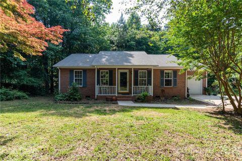 105 Patrose Lane
