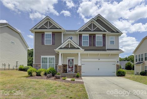6106 Berewick Commons Parkway