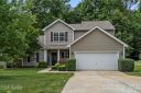 3424 Bruce Ridge sold home in Lake Wylie, SC