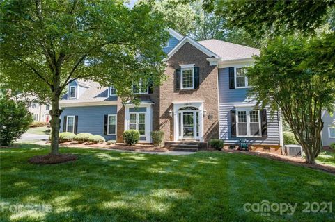 12601 Wild Lilac Court