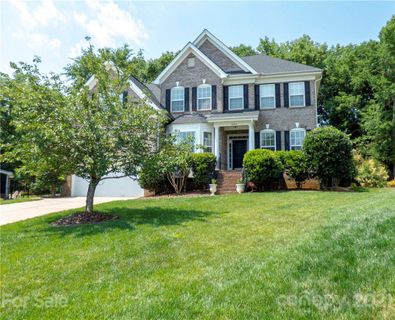 1605 Ballwood Court