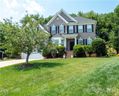 1605 Ballwood Court sold home in Charlotte, SC
